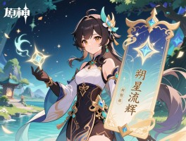 原神新活动攻略，幻想真境剧诗怎么打，朔望流辉签到在哪