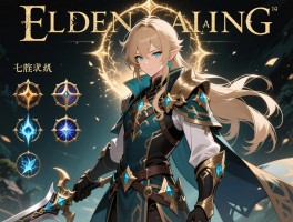 艾尔登法环1.14版本艾柏利亚,怎么获得,强度如何,适合什么流派