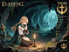 艾尔登法环谁写的攻略,全BOSS打法,祷告介绍,地下区域探索,主线流程顺序