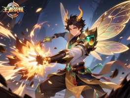 王者荣耀蝉君连招技巧,如何打出爆发伤害,怎样控制最稳定,连招顺序是什么