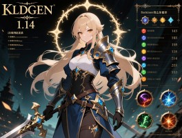 艾尔登法环1.14版本最强流派,怎么加点,装备推荐,哪个流派伤害最高