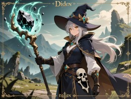 艾尔登法环攻略,法师开荒路线,陨石杖获取方法,骨灰召唤技巧