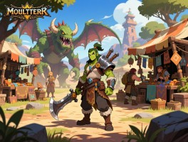 怪物猎人荒野素材到底去哪换？NPC、拍卖行和玩家交易全解析