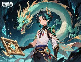 原神5.3版本一条龙,角色怎么抽,深渊怎么打,材料哪里找