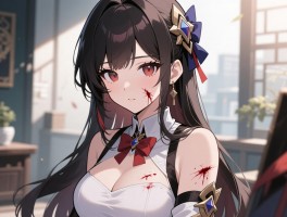 女性如何攻略病娇角色，病娇的心理弱点是什么，攻略病娇的注意事项