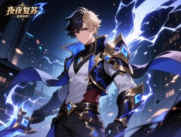 永夜复苏雷迪克，技能怎么搭配,阵容如何选择,值得培养吗