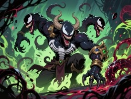 新世界boss打法机制,菲利特三头形态怎么打,毒液区域怎么躲,阶段转换要注意什么