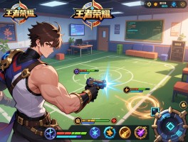 王者荣耀连招训练的技巧，如何练习高效连招,怎样形成肌肉记忆,训练营该怎么设置