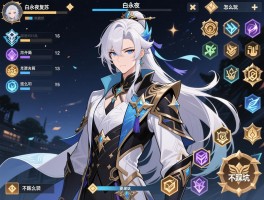 老白永夜复苏开局怎么玩,阵容如何搭配,资源怎么分配不踩坑