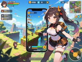 低配通关攻略大全手机版：平民玩家如何用最小资源突破高难关卡？