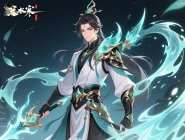 逆水寒手游沧澜流派深度解析：元素流为何成为版本答案，装备搭配与实战痛点全揭秘