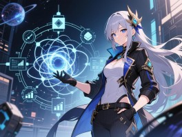 混沌与秩序，系统如何保持平衡，企业怎样利用混沌理论，个人如何应对不确定性