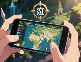 艾尔登法环app攻略,手机用什么工具好,地图资源怎么查,SteamLink怎么用