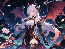 永夜降临复苏闪耀守护者全面解析,荷露如何获取,莉莉丝技能是什么,伊丽莎白值得培养吗