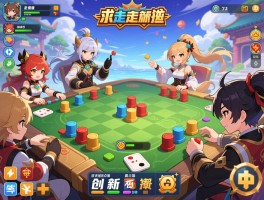 自走棋起源中国创新引厂商竞相模仿