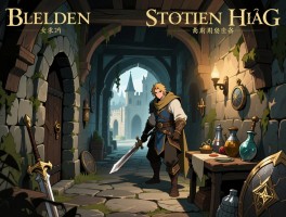 艾尔登法环攻略史东薇尔城：如何探索隐藏通道,葛瑞克怎么打,前期必备物品有哪些