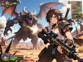 怪物猎人荒野怎么继续打boss，boss刷新机制是什么？重复挑战有何技巧？