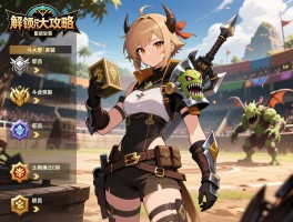 怪物猎人荒野套装解锁攻略,斗技大会奖励怎么拿,职员套装怎么获得,以物换物怎么操作