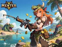 怪物猎人荒野最全攻略,怪物怎么解锁,武器怎么选,刷钱怎么快,钓鱼怎么玩