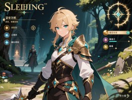 艾尔登法环瑟濂攻略，瑟濂支线怎么触发，任务奖励有哪些，两个结局怎么选