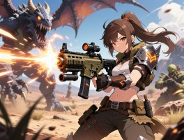 怪物猎人荒野武器那些酷炫特效到底有啥用？新手求教实战效果