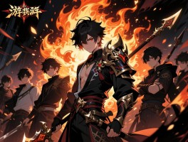 黑暗西游爆火背后,年轻人为何追捧暗黑重构经典,反叛精神如何成为流量密码