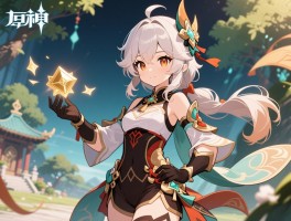 原神活动方案攻略怎么玩,奖励有哪些,如何快速完成