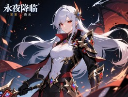 永夜降临复苏换皮，换皮争议是什么,皮肤活动怎么参加,玩家反馈如何