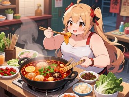 麻辣烫攻略怎么吃健康不发胖,汤底配方怎么做,食材如何搭配