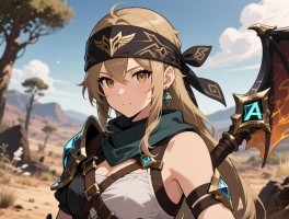 怪物猎人荒野头巾配装,西尔德头巾α怎么获得,适合什么流派,前辈之指引技能强吗