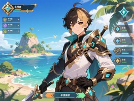 永恒岛装备强化顺序揭秘：平民玩家如何规划资源？高性价比强化策略分享