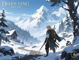 艾尔登法环攻略下半部,雪山区域怎么探索,后期支线如何完成,完美结局怎么达成