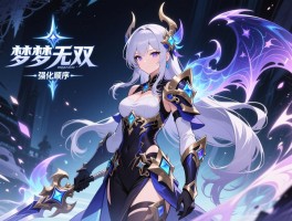 造梦无双装备强化顺序如何优化？资源分配与属性提升如何兼顾？神化魔化如何选择？