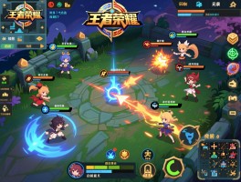 王者荣耀连招技巧模拟，如何高效练习？怎样选择合适工具？