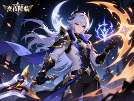 永夜降临复苏战斗技巧，属性克制怎么用,阵容怎么搭,PVP怎么赢