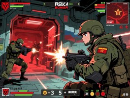 红色警戒尤里复仇怎么通关,盟军第七关怎么防守,苏联任务五速攻技巧