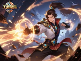 连招技巧王者荣耀视频怎么学习有效,如何快速掌握,实战怎么应用