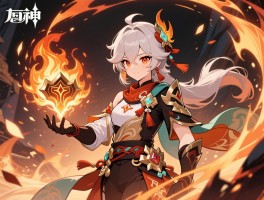 原神活动攻略虔心怎么玩，虔心炽火坚钢万劫高分技巧，奖励有哪些