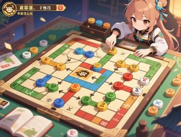 华容道的玩法：华容道怎么玩,技巧是什么,解法有几种