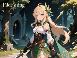 艾尔登法环npc攻略,菈妮支线怎么触发,梅琳娜结局是什么,重要npc有哪些