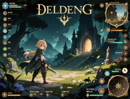 艾尔登法环电子攻略下载,新手开局怎么玩,全流程攻略哪里找,最新DLC攻略有吗