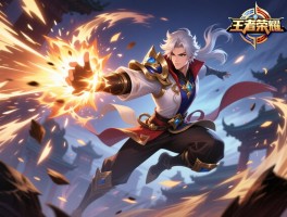 王者荣耀飞的连招技巧,如何快速上天,怎样避免断大,如何打出爆发伤害