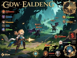 艾尔登法环主线视频攻略：新手如何顺序推进,关键BOSS怎么打,速通路线有哪些