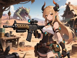 怪物猎人荒野工房武器怎么强化,派生路线如何选,Atia武器怎么获得