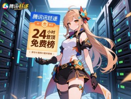 腾讯服务器迁移24小时登顶免费榜