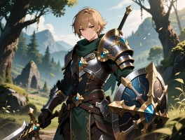 艾尔登法环攻略开荒,开荒职业哪个好,前期怎么加点,如何快速获得强力装备