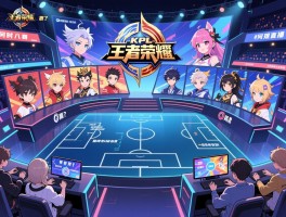 kpl王者荣耀世冠八强赛程,何时开始比赛,如何观看直播,哪些队伍有望晋级？