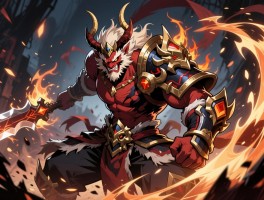 仁王无伤boss打法究竟有何诀窍_高难度下如何稳定保持无伤状态？