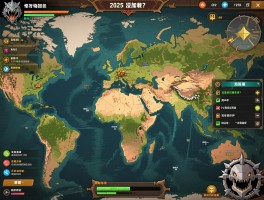 2025怪物猎人荒野地图没加载？卡顿怎么回事,闪退如何解决,文件验证步骤