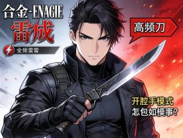 合金装备雷电背景故事是什么,高频刀怎么获得,开膛手模式如何触发